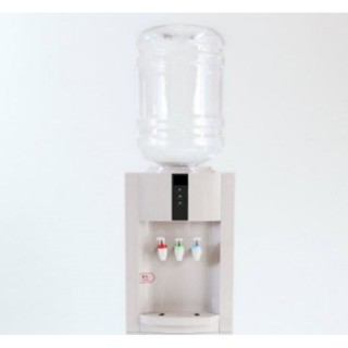 桌上型桶裝水式冰溫熱飲水機 桶裝式開飲機