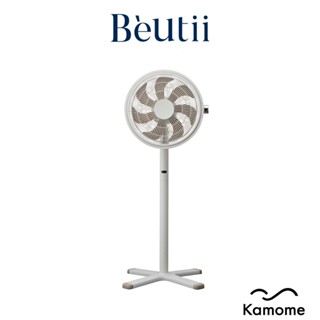 KAMOME FKLU-303D 靜柔自然風扇 12吋(附遙控器) DC風扇 省電安靜 原廠保固 Beutii