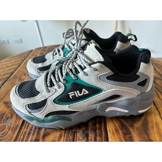 Fila ray tracer flow 運動鞋