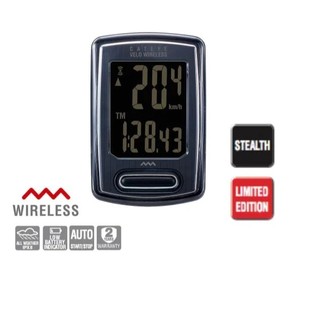公司貨 貓眼 Cateye CC VT230W 高反差螢幕 COMPUTER SPEED 自行車速度感應器