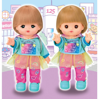 【現貨】小美樂娃娃服飾配件 彩虹運動套裝 (不包含娃娃)