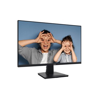 MSI 微星 PRO MP275Q 2K 27吋 螢幕 內建喇叭 IPS 100Hz 電腦螢幕