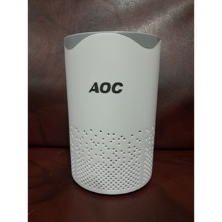 艾德蒙 AOC 紫外線殺菌 空氣淨化器 MIS:E0060-C