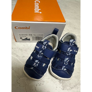二手 combi 學步鞋 兒童鞋 幼童鞋