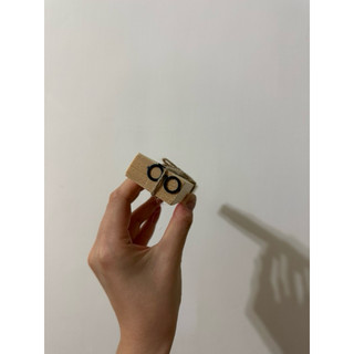 眼鏡造型書籤 金屬製造 烏克蘭製 Artori Design Metal Bookmark Eye Glasses