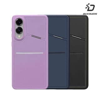DUX DUCIS SAMSUNG 三星 Galaxy S25 Edge Rafi II Mag 磁吸手機殼 保護殼
