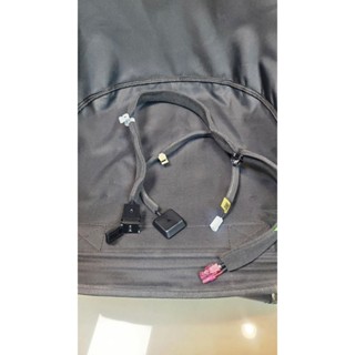 Toyota車美仕豐田txtw-22原廠主機專用Typec連動線+原廠Gps天線組合優惠CC.Altic.Rav4