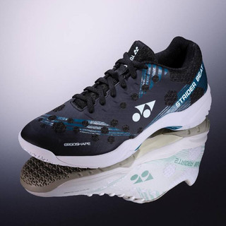 【力揚體育 羽球】 YONEX 羽球鞋 SHBSB1EX STRIDER BEAT 羽毛球鞋
