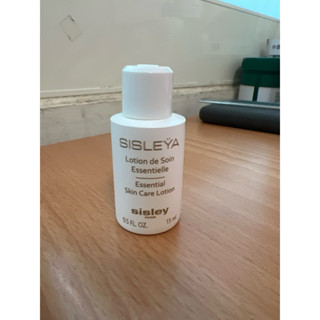 Sisley 抗皺活膚前導水精華 15ml