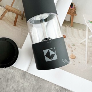 電動研磨器 股東會紀念品 研磨黑胡椒 電池款 研磨玫瑰鹽 研磨各種香料
