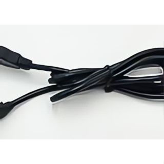 模型新天地 羽翔F02S TYPE-A對TYPE-C充電線