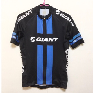 GIANT捷安特運動自行車衣size:M
