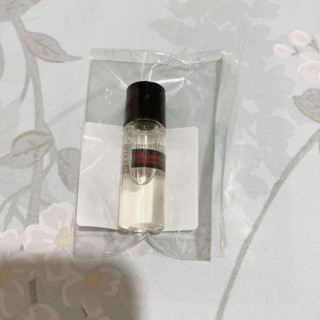 植村秀新款養肌精華油5ml/極上光完美精華油
