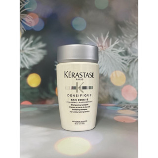 KERASTASE 巴黎卡詩 白金賦活淨髮浴80ml