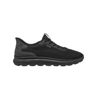 【GEOX】男鞋 秒穿休閒鞋 SPHERICA 透氣零衝擊避震運動鞋 2色 新品