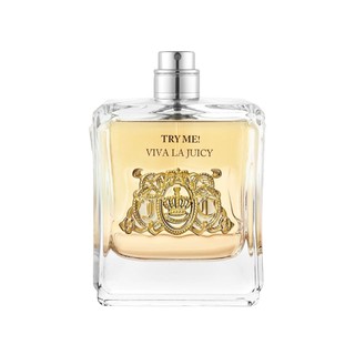 Juicy Couture Viva La Juicy 女性淡香精(甜美萬歲) 100ml TESTER (無蓋/環保盒