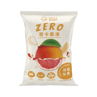 Daily Boost｜ZERO零卡果凍-楊枝甘露 300g (TW037)