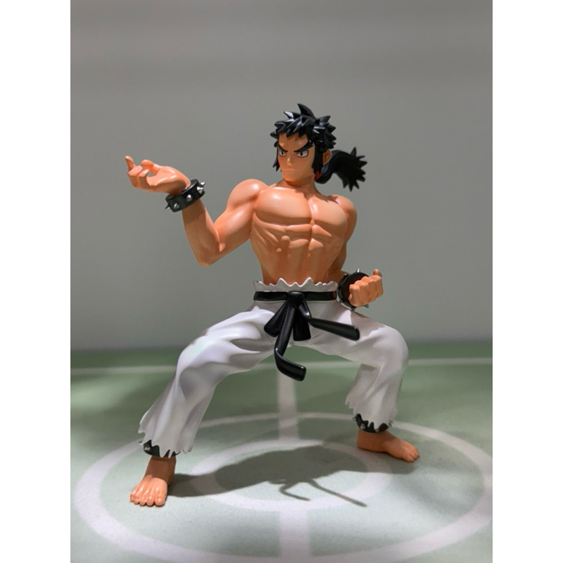 《全新現貨》TH工作室 關都四天王 希巴菊子班基拉斯 熱門GK寶可夢Pokémon scale world 1/20