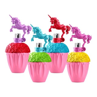 《隨心》Anna Sui 童話彩虹獨角獸 女性淡香水 限定版 TESTER 50ML FANTASIA 獨角獸