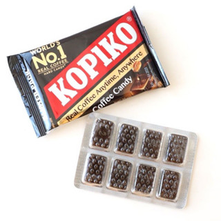 印尼 kopiko 可比可 咖啡糖 隨身包 32g