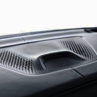 M performance BMW X7 G07 原廠 Bowers&Wilkins 升級 喇叭 中音中置音響【YG】