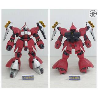 T472【米皇模型】HCM PRO 亞克託德卡葵絲 MSN-03 Jagd Doga