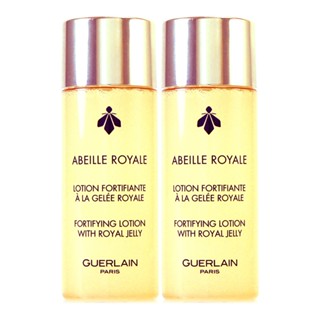 GUERLAIN嬌蘭 皇家蜂王乳蜜露40ml x2 (全新升級)