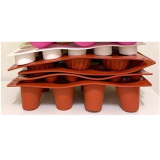 [小物] 義大利 Silikomart 矽膠模具 Igloo