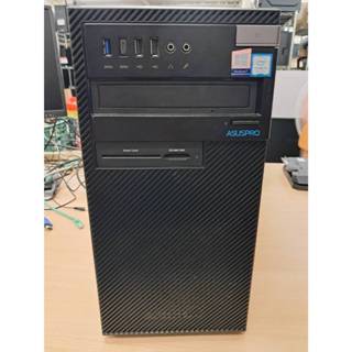 二手華碩 Intel I7-9700F/32G/全新480G SSD/620瓦/微星1660 6G顯示卡，保3個月
