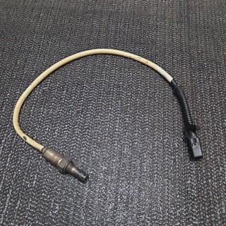 三陽 SYM NEW FIGHTER 150 排氣管 含氧感知器 H3A HE1 悍將 原廠 二手 中古 零件