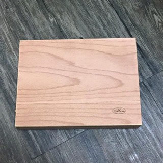 Miro 攜帶型原木大小寫生調色盒 畫箱畫架 多種用途