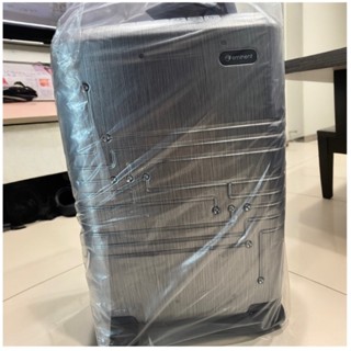 TSMC臺積電20吋行李箱(德國拜耳模克隆/Makrolon 100% PC)全新商品,現貨未拆
