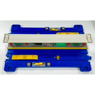 【二手】Plarail 自動車站 多美火車 Tomy