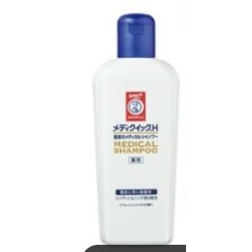 Rohto 樂敦 Mediquick H 頭皮洗髮水2000ml