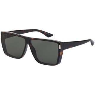 Saint Laurent YSL 墨鏡 太陽眼鏡(琥珀色)SL756