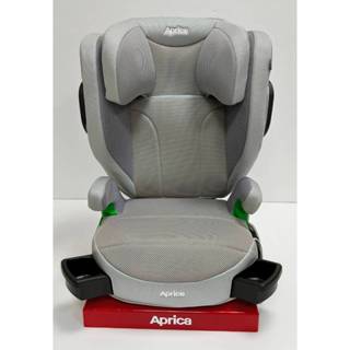【官方認證福利品】Aprica RideCrew 3-12歲成長型汽座 安全帶專用固定版 (非ISOFIX)