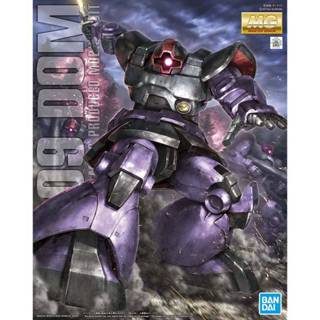 現貨 BANDAI 1/100 MG 德姆 Ver.1.5 機動戰士鋼彈 組裝模型