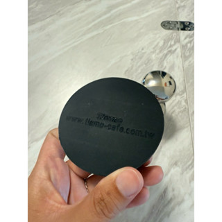 Tiamo 咖啡用具 填壓器 58mm 佈粉針