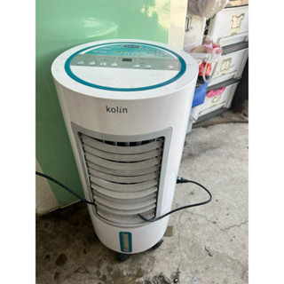 歌林微電腦水冷扇（二手商品）無遙控器