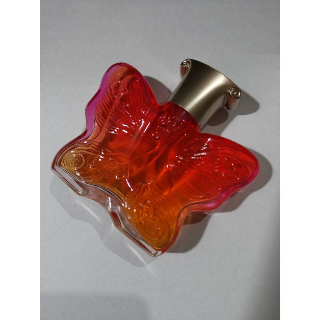 Anna Sui Sui Love 蝶之戀淡香水 50ml 無外盒