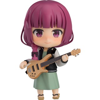 (GSC)預購25年10月 代理版 孤獨搖滾 廣井菊理 可動黏土人 再販(酷比樂)
