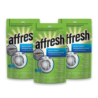 Whirlpool惠而浦 Affresh 槽洗錠 一包入