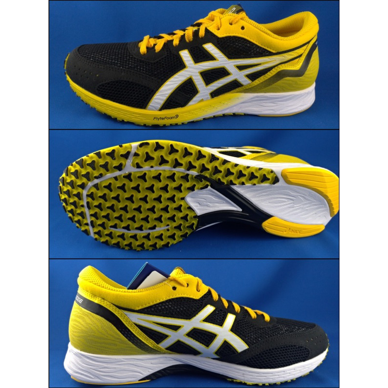 【虎走】ASICS TARTHEREDGE/25.5cm Road Trail Run: ASICS Tartheredge Edge Review: The 