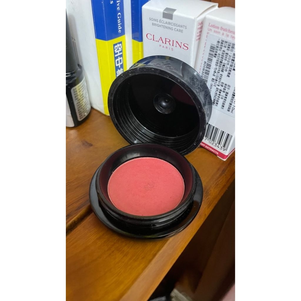 安娜蘇 Anna sui 彩妝 face color 302 魔彩腮紅