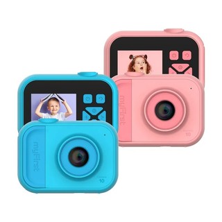 新加坡 myFirst Camera 10 兒童相機(多款選擇)【安琪兒婦嬰百貨】