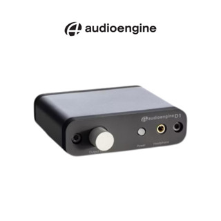 【Audioengine聲擎】 D1 DAC數位類比轉換器 類比轉換器 轉換器 數位轉換器 電視轉換器 機上盒轉換器