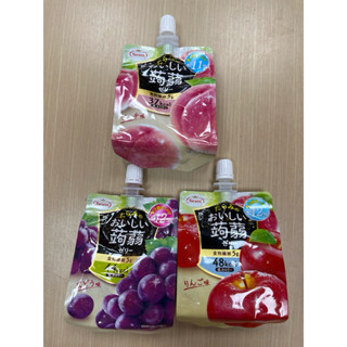 現貨 多樂美 日本 CALPIS 可爾必思 達樂美Tarami 低卡凍飲 達樂美 蒟蒻果凍 水蜜桃 葡萄 清爽酸甜
