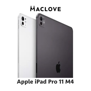 Apple iPad Pro 11吋 第5代 M4 A2836 Wi-Fi版 平板電腦 美版 S+級 新品