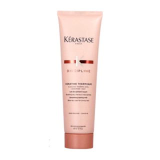 KERASTASE 卡詩 柔舞熱活精華 巴黎卡詩 護髮乳 150ml