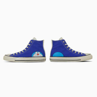 【小八】Converse x DORAEMON ALL STAR AGED FP HI 哆啦A夢 31315000